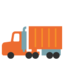 🚛 🚛