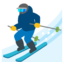 ⛷